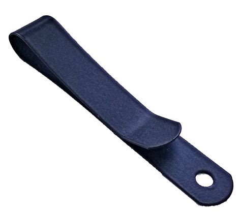 metal clips for belts